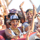 Illustration for article titled Beyoncé Goes to Coney Island, Rides the Cyclone and Has a Dance-Off